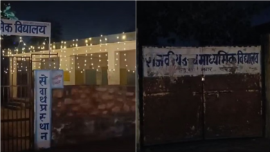 Photo of सरकारी स्कूलों में दिवाली की सजावट देखने पहुंचे मदन दिलावर