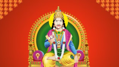 Photo of क्यों मनाई जाती है चित्रगुप्त पूजा