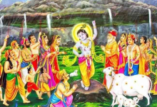 Photo of गोवर्धन पूजा में शामिल करना न भूलें ये चीजें