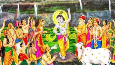 Photo of गोवर्धन पूजा में शामिल करना न भूलें ये चीजें
