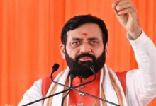 Photo of हरियाणा में 1,200 सांख्यिकीय कर्मियों को लेकर सरकार ने लिया ये फैसला, खर्च किए जाएंगे 18 लाख रूपए