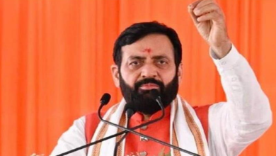 Photo of हरियाणा में 1,200 सांख्यिकीय कर्मियों को लेकर सरकार ने लिया ये फैसला, खर्च किए जाएंगे 18 लाख रूपए
