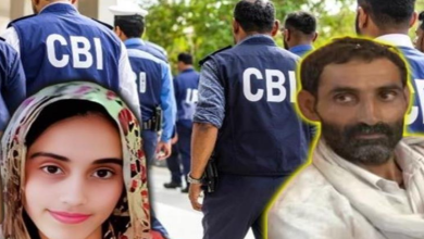 Photo of CBI ने परिजनों से बंद कमरे में की डेढ़ घंटा पूछताछ, जानिए कहां तक पहुंची जांच