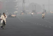 Photo of पंजाब में 500 पहुंचा AQI, इन शहरों में हालात खराब
