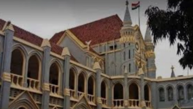 Photo of एमपी हाईकोर्ट ने अपीलीय प्राधिकरण पर लगाई 25 हजार की कॉस्ट