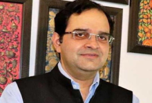 Photo of पूर्व सांसद बृजेंद्र सिंह की सद्भाव यात्रा स्थगित, पोस्ट शेयर कर बताई वजह…