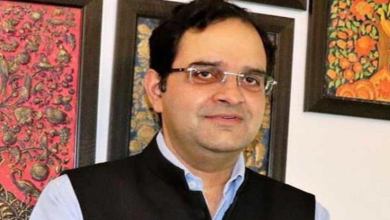 Photo of पूर्व सांसद बृजेंद्र सिंह की सद्भाव यात्रा स्थगित, पोस्ट शेयर कर बताई वजह…