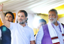 Photo of बिहार का सियासी चौसर: राहुल गांधी का कितना असर, क्या सीएम कांग्रेस पार्टी से होगा?
