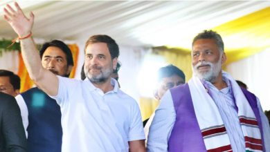 Photo of बिहार का सियासी चौसर: राहुल गांधी का कितना असर, क्या सीएम कांग्रेस पार्टी से होगा?