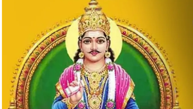 Photo of  आज है चित्रगुप्त पूजा, जानें शुभ मुहूर्त, मंत्र, पूजा विधि और महत्व