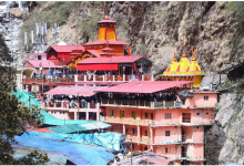 Photo of आज शीतकाल के लिए बंद होंगे मां यमुना मंदिर के कपाट
