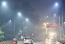 Photo of यूपी: एक डिग्री लुढ़का दिन का पारा, रात में बढ़ने लगी ठंड