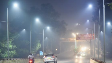 Photo of यूपी: एक डिग्री लुढ़का दिन का पारा, रात में बढ़ने लगी ठंड