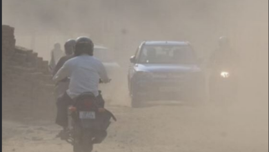 Photo of कानपुर: पटाखों से 10 गुना बढ़ा प्रदूषण, दमा और हार्ट अटैक के मरीजों की बढ़ी संख्या