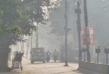 Photo of हरियाणा के 9 शहरों की हवा बहुत खराब: बारिश होने से मिलेगी राहत