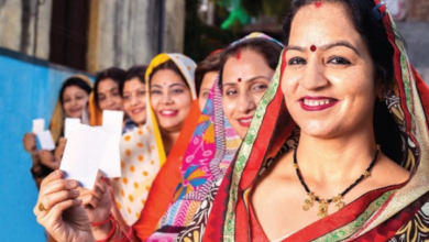 Photo of बिहार चुनाव 2025: पलायन, एसआईआर बनाम नकद तोहफे की जंग के बीच निकलेगा सत्ता का रास्ता…