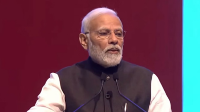 Photo of पीएम मोदी आज शाम कार्यकर्ताओं से करेंगे सीधा संवाद
