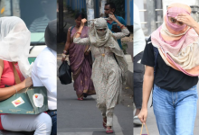 Photo of यूपी: अक्तूबर का तीसरा सप्ताह… दिन में उमस भरी गर्मी से राहत नहीं