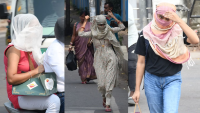Photo of यूपी: अक्तूबर का तीसरा सप्ताह… दिन में उमस भरी गर्मी से राहत नहीं