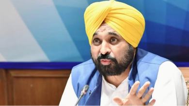 Photo of पंजाब: लिंक सड़कों की गुणवत्ता जांच के लिए बना सीएम फ्लाइंग स्क्वायड