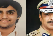 Photo of DGP के बेटे की मौत मामले की जांच CBI से करवाने की सिफारिश