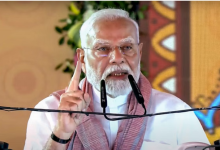 Photo of  पीएम मोदी ने कहा- बिहार चुनाव में NDA को प्रचंड जीत मिलने जा रही है