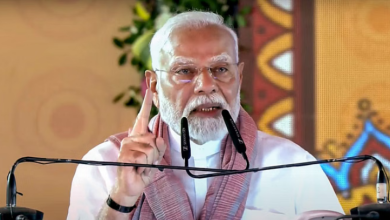 Photo of  पीएम मोदी ने कहा- बिहार चुनाव में NDA को प्रचंड जीत मिलने जा रही है