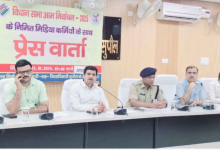 Photo of  सुपौल की पांच सीटों पर नामांकन वापसी के बाद अब 48 प्रत्याशी आजमाएंगे किस्मत