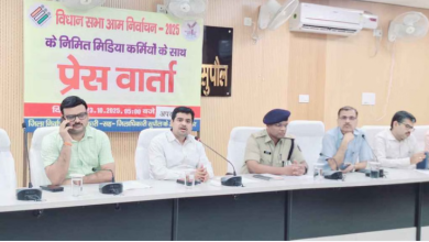 Photo of  सुपौल की पांच सीटों पर नामांकन वापसी के बाद अब 48 प्रत्याशी आजमाएंगे किस्मत