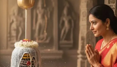 Photo of छठ पूजा के दौरान शिवलिंग पर चढ़ाएं ये चीजें, सभी कष्टों से मिलेगी मुक्ति