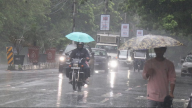 Photo of मध्यप्रदेश में फिर एक्टिव हुआ सिस्टम, कई जिलों में होगी हल्की बारिश