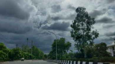Photo of राजस्थान में मौसम एक बार फिर बदला, बारिश का अलर्ट जारी