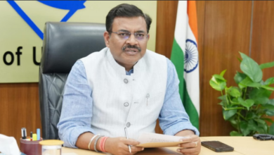 Photo of उत्तराखंड राज्य स्थापना के 25 वर्ष: एक से नौ नवंबर तक जिलों में होंगे कार्यक्रम