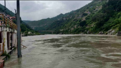 Photo of देहरादून: अतिक्रमण कर बनाए गए रिजॉर्ट पर कार्रवाई, प्रशासन पर्यटकों से करेगा अपील