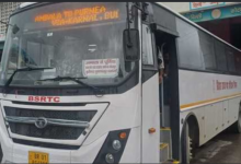 Photo of अंबाला: छठ पर निजी बस संचालकों ने की किराए में कटौती