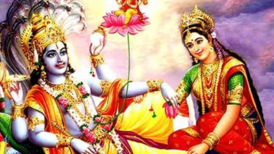 Photo of कार्तिक पूर्णिमा पर जरूर करें ये काम, धन की देवी बरसाएंगी कृपा