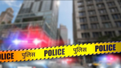 Photo of महाराष्ट्र: महिला डॉक्टर ने की आत्महत्या, दो पुलिसकर्मियों पर दुष्कर्म का आरोप
