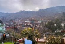 Photo of उत्तराखंड में चटख धूप से कम हुआ ठंड का एहसास
