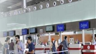 Photo of चंडीगढ़ एयरपोर्ट से यात्रा करने वालों के लिए बड़ी खबर