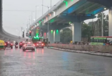 Photo of मध्य प्रदेश में अगले दो दिन हल्की बारिश का अलर्ट, सिस्टम पड़ा कमजोर