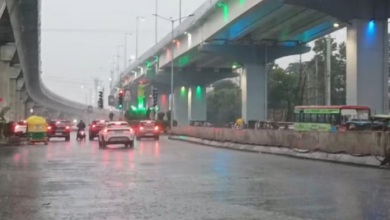Photo of मध्य प्रदेश में अगले दो दिन हल्की बारिश का अलर्ट, सिस्टम पड़ा कमजोर