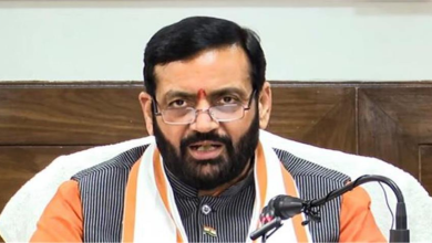 Photo of भूमि अधिग्रहण नीति 2025 पर विवाद, किसान की याचिका पर कोर्ट ने मांगा सरकार से जवाब