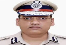 Photo of आईपीएस पूरन कुमार की अंतिम अरदास आज, नाडा साहिब गुरुद्वारा में हुआ आयोजन