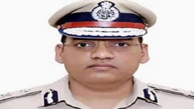 Photo of आईपीएस पूरन कुमार की अंतिम अरदास आज, नाडा साहिब गुरुद्वारा में हुआ आयोजन