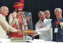 Photo of सीएम नायब सैनी ने संत नामदेव जयंती समारोह में की बड़ी घोषणाएं