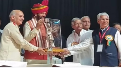 Photo of सीएम नायब सैनी ने संत नामदेव जयंती समारोह में की बड़ी घोषणाएं