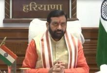 Photo of हरियाणा में बाजरा खरीद में धांधली:5 अधिकारियों पर होगी एफआईआर