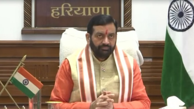 Photo of हरियाणा में बाजरा खरीद में धांधली:5 अधिकारियों पर होगी एफआईआर