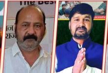 Photo of सासाराम की राजनीति में हलचल, कौन पाएगा मतदाताओं का भरोसा, स्थानीय या बाहरी?