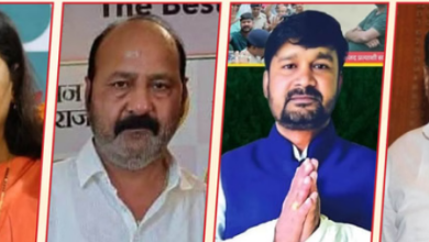 Photo of सासाराम की राजनीति में हलचल, कौन पाएगा मतदाताओं का भरोसा, स्थानीय या बाहरी?